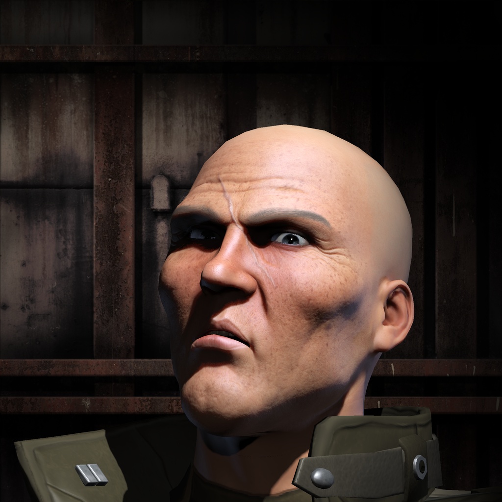 Sgt hurtman