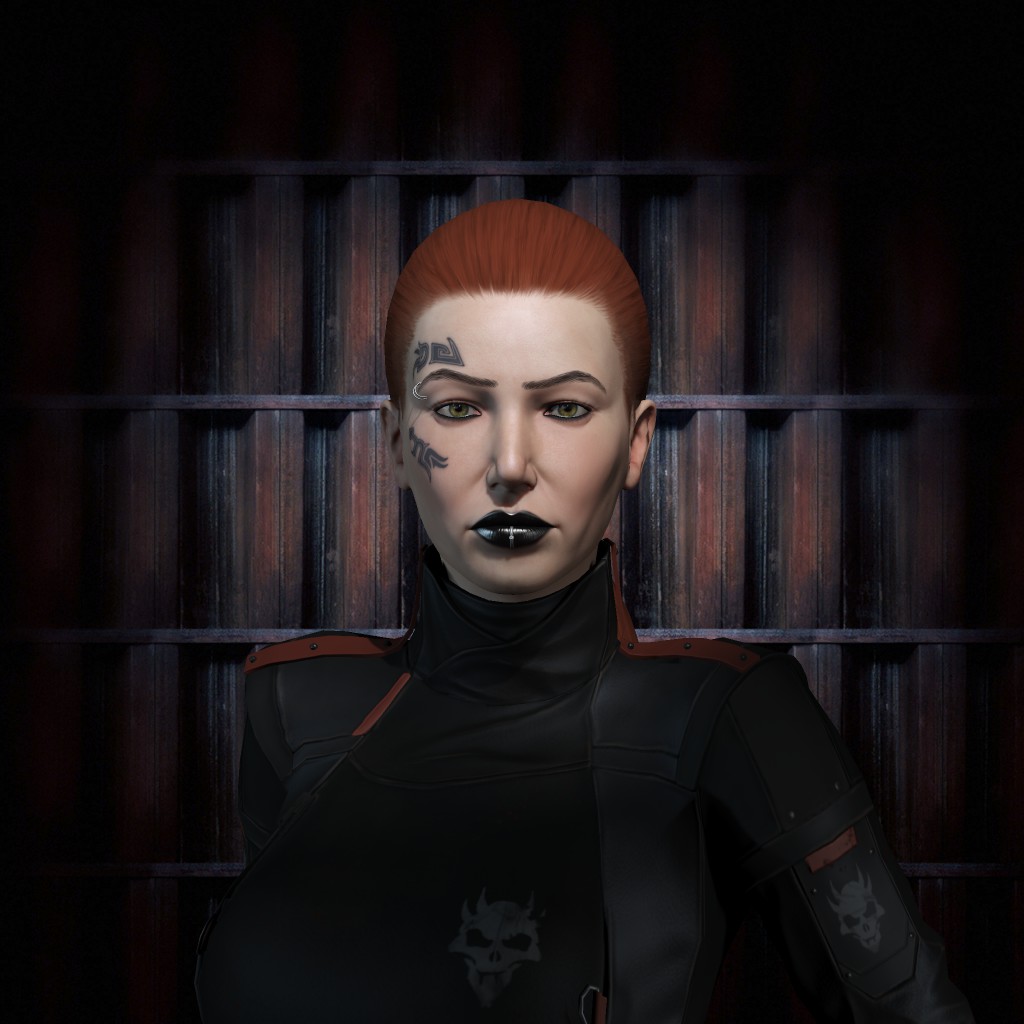 Terrina Thalen