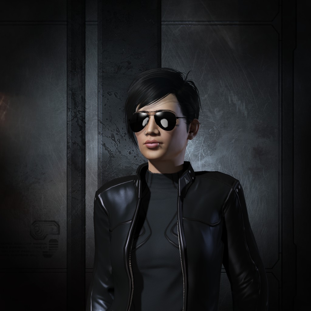 Shado Ops