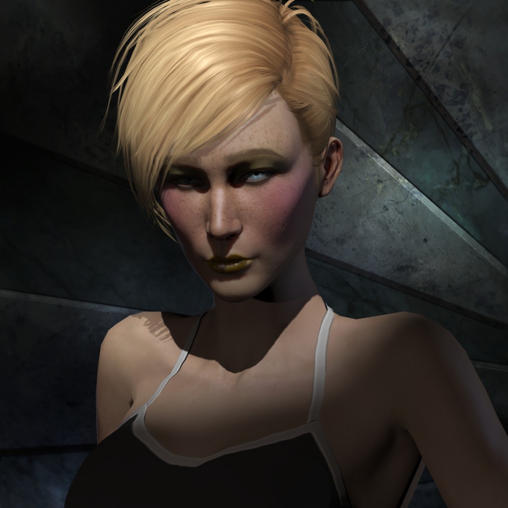 Forbidden Desire