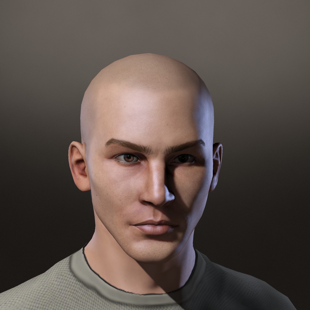 Lord Eidolon