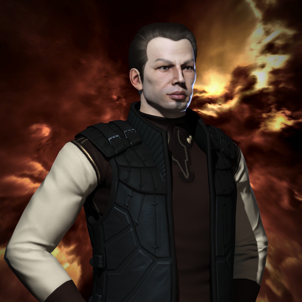 Captain Vaffelsteen