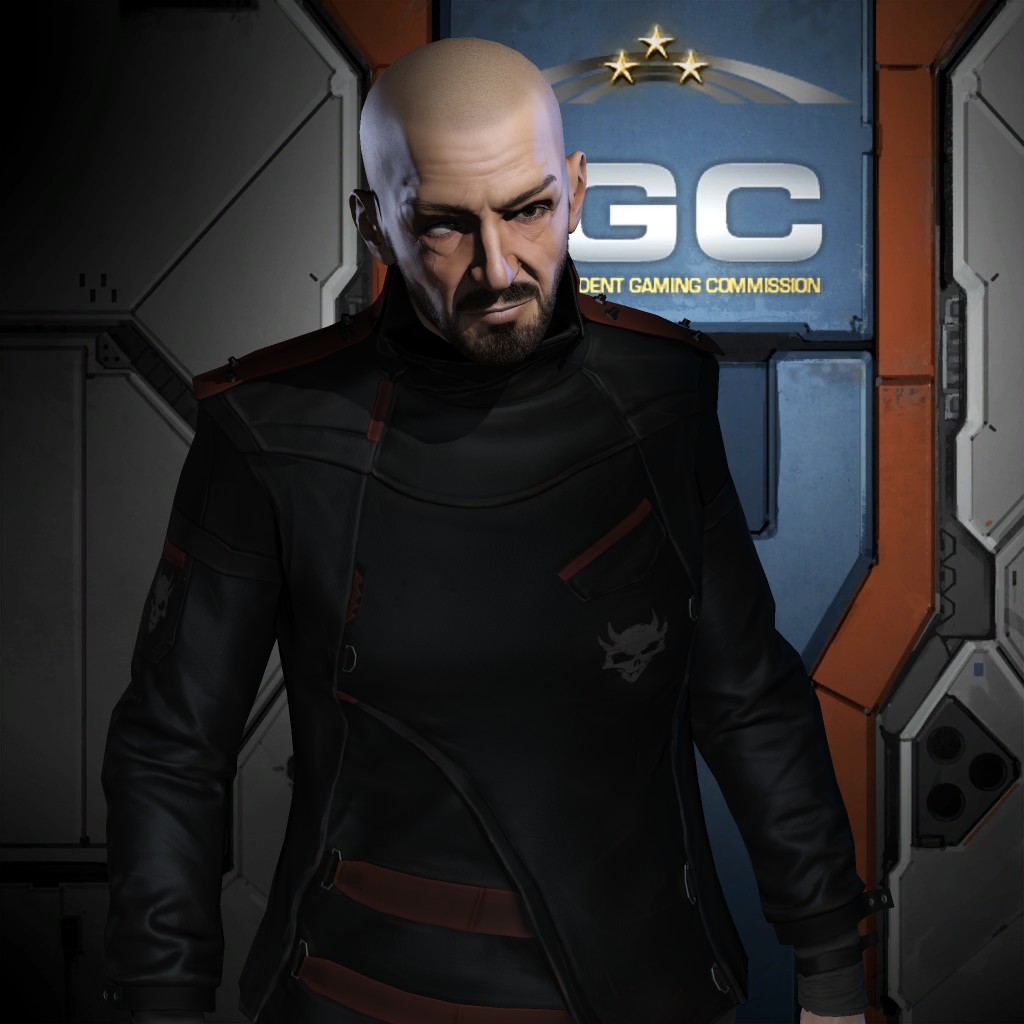 Paul Striker