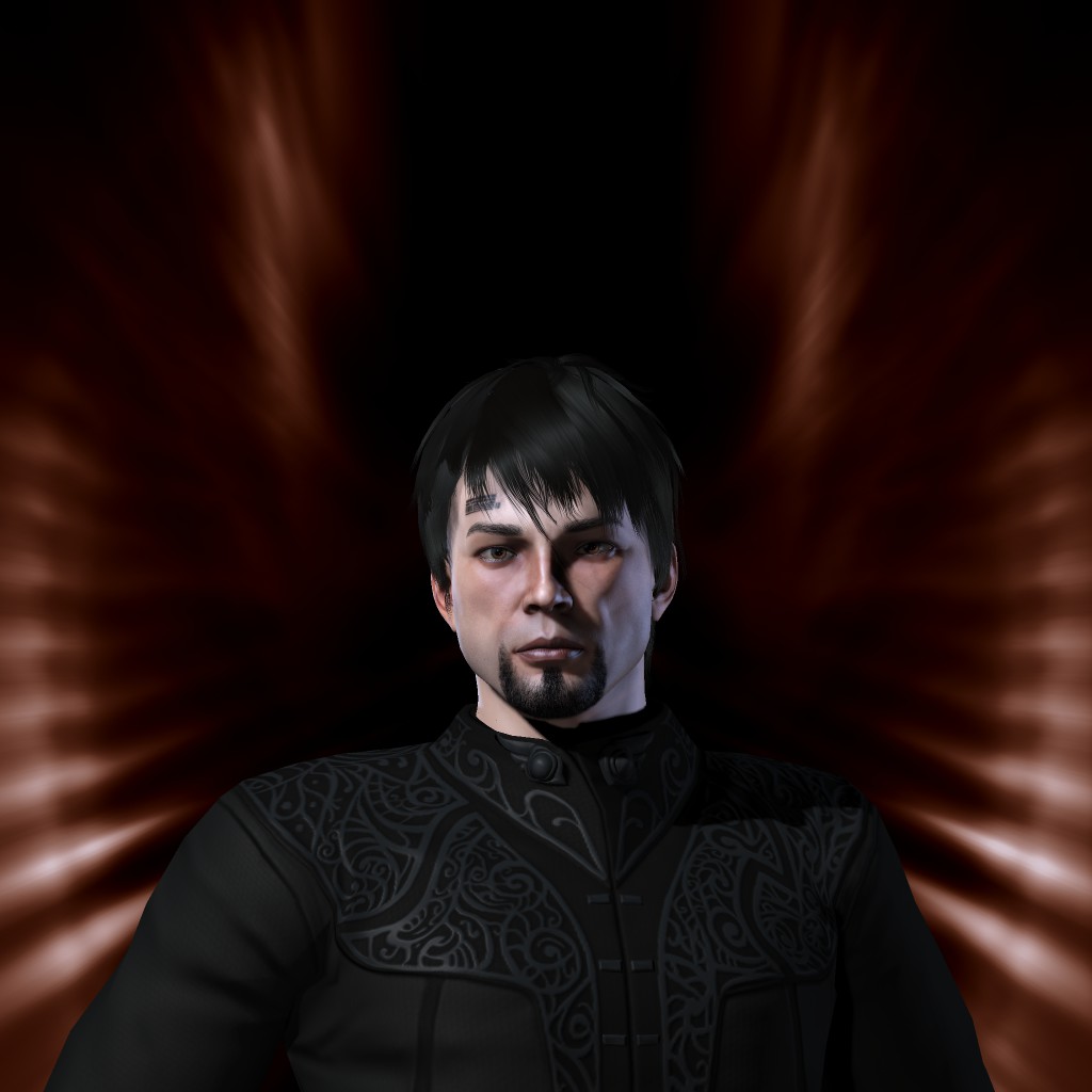 DArk Merlin