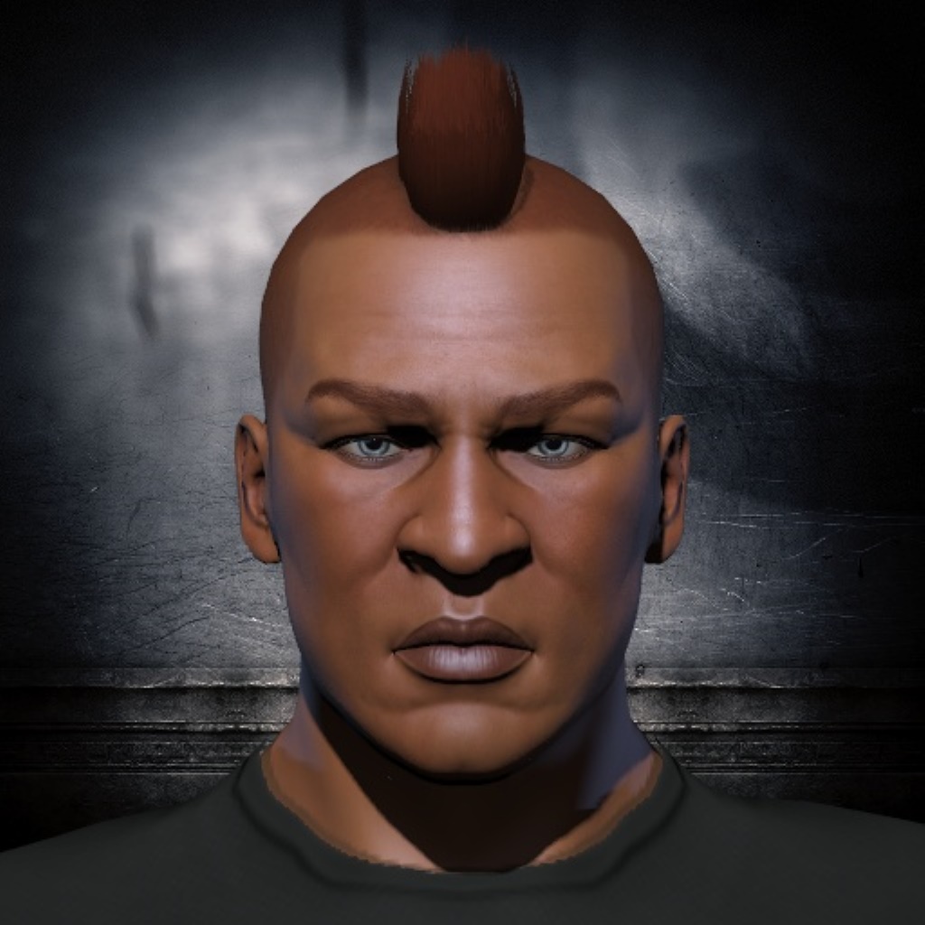Bloodegg