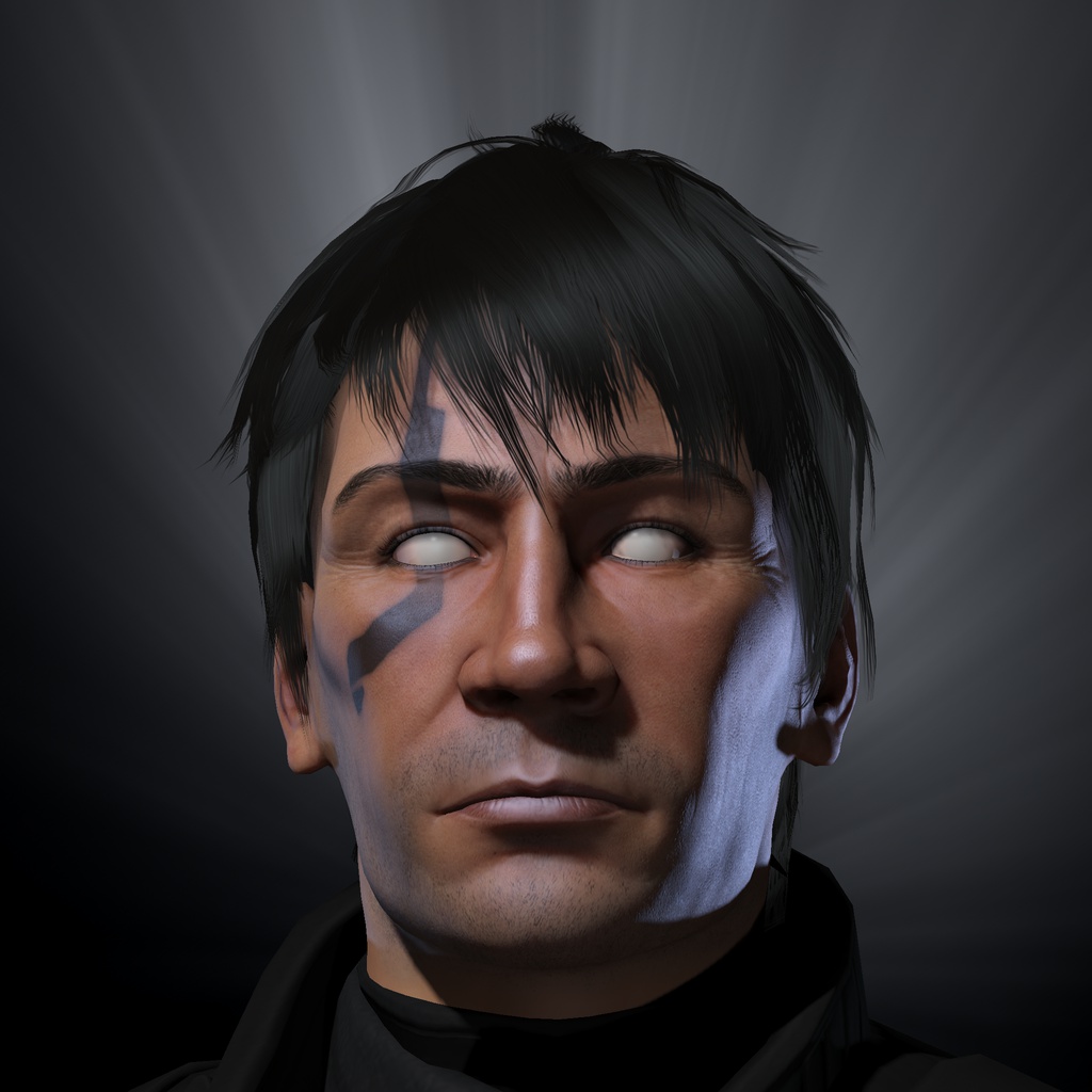 Zeph Blackortous