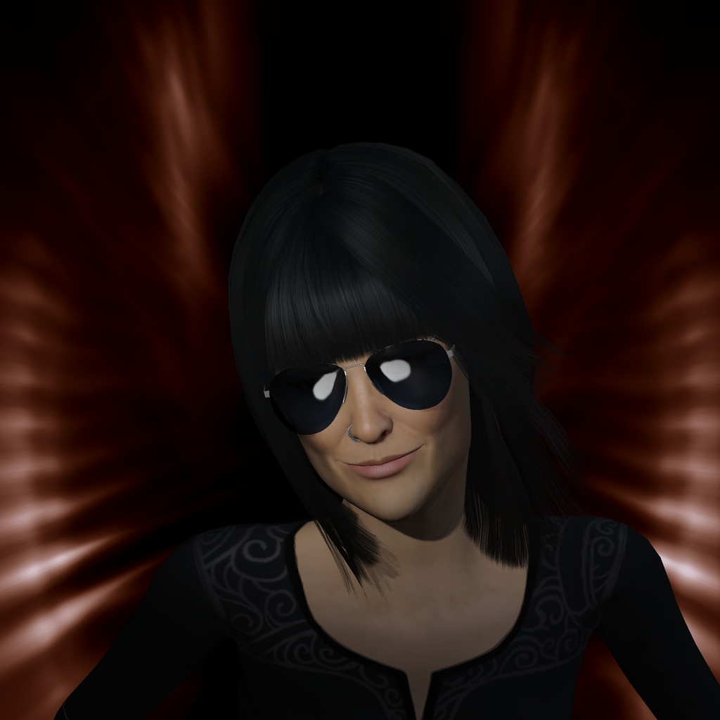 Gladia Septim