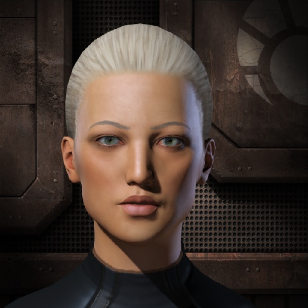 Aeryn Deleremi