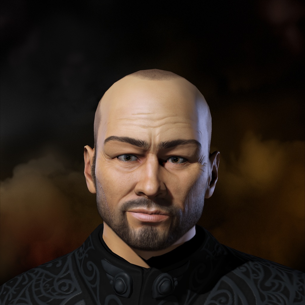 Gregor Larchen