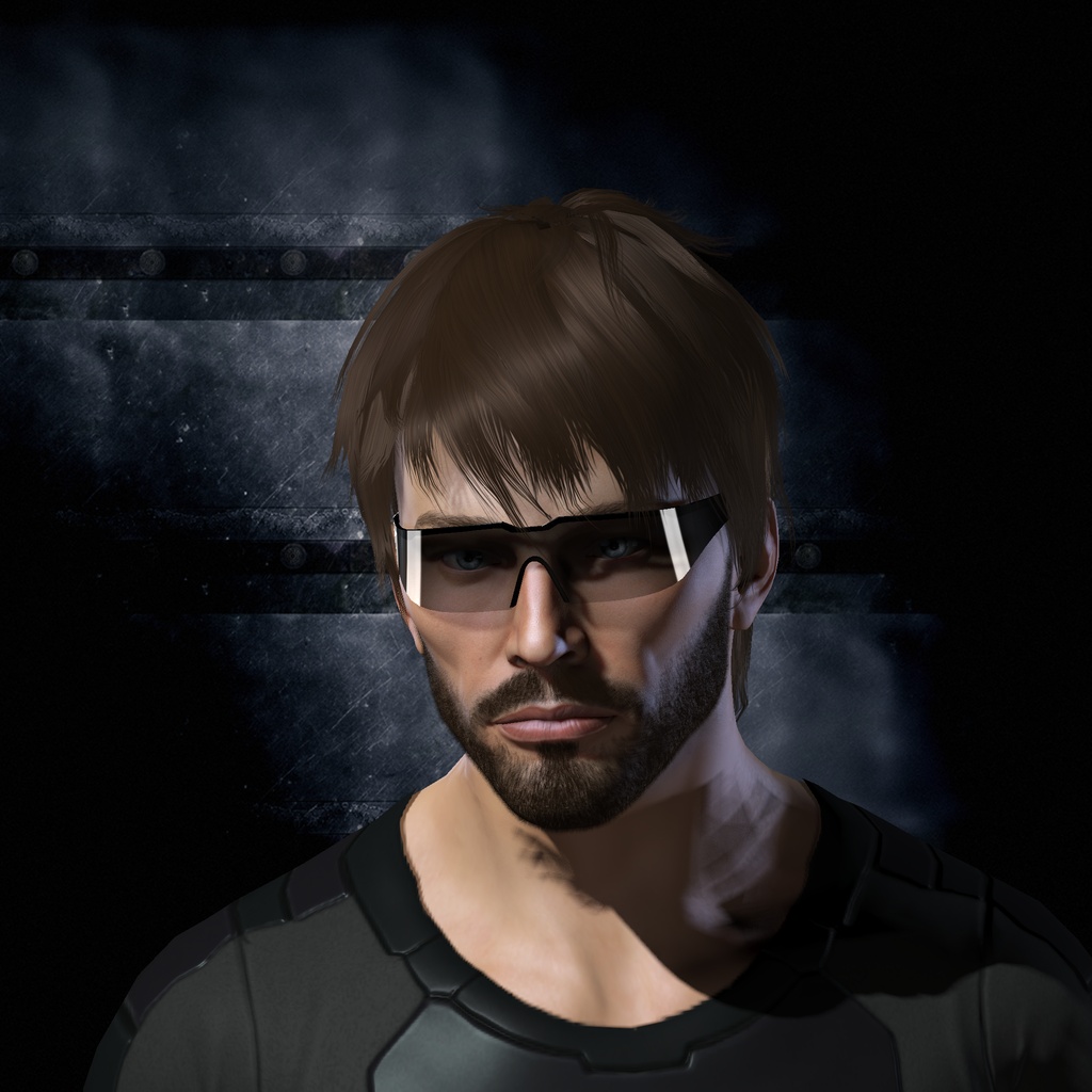 Captain Blight