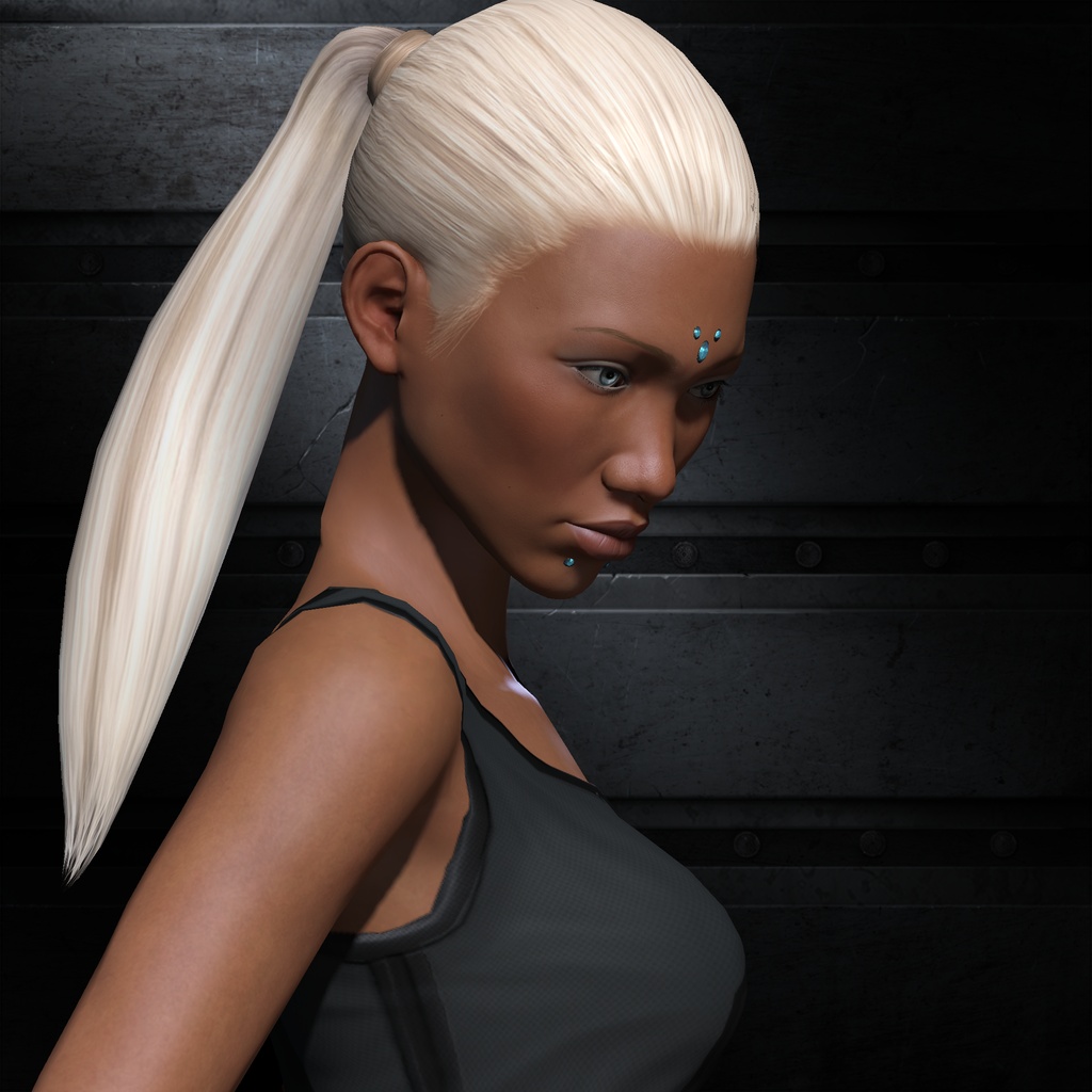 Rifter Sister