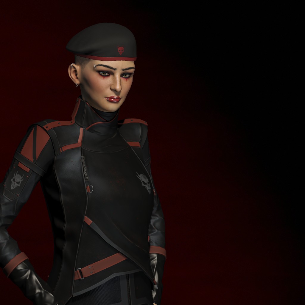 Daeva Vios