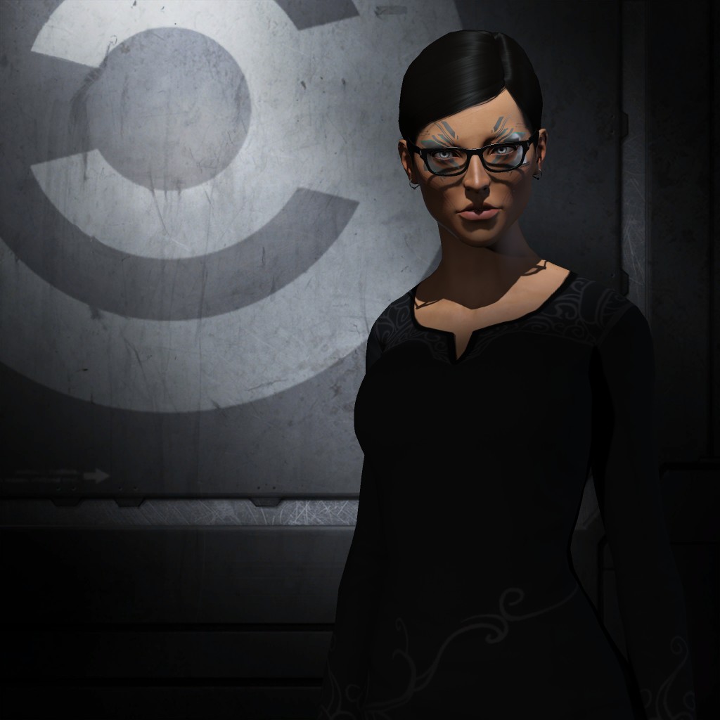 Vivienne Cocoon