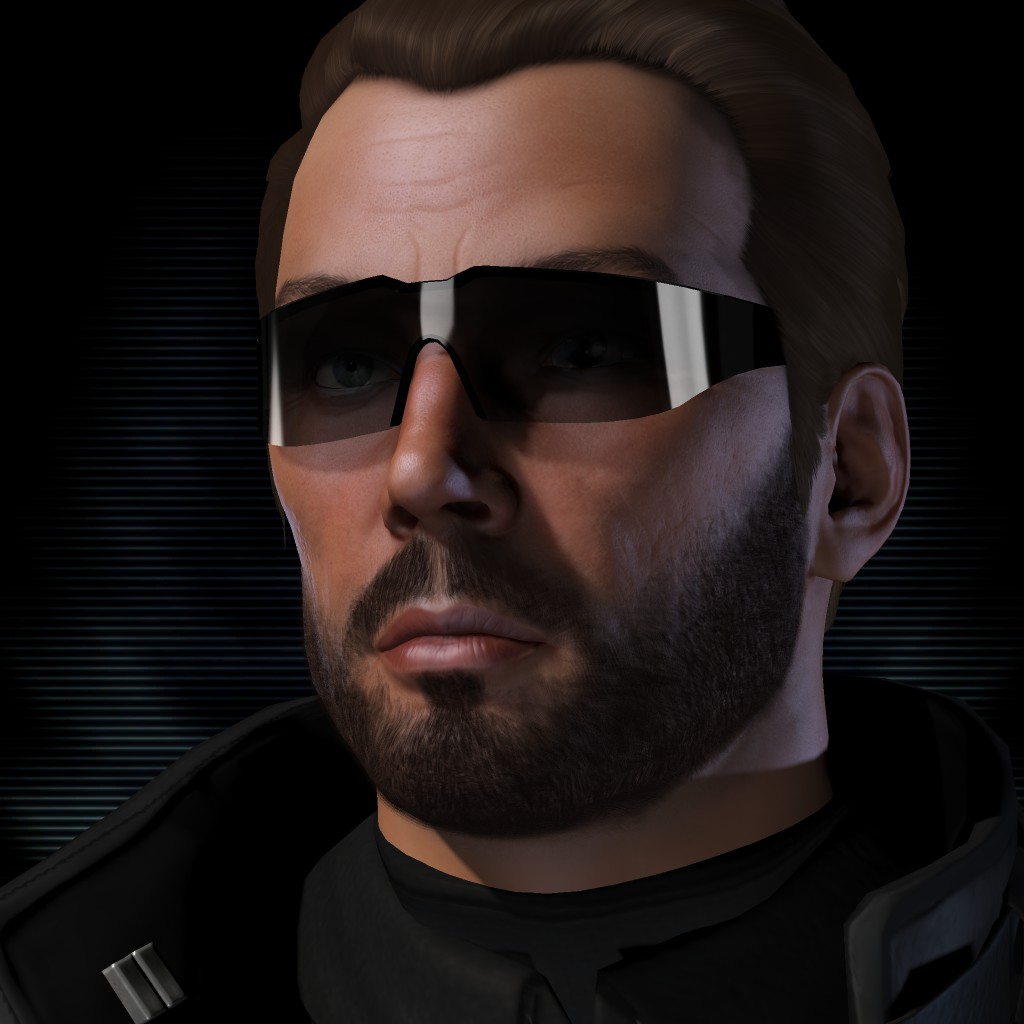AnIntrepidCosmonaut