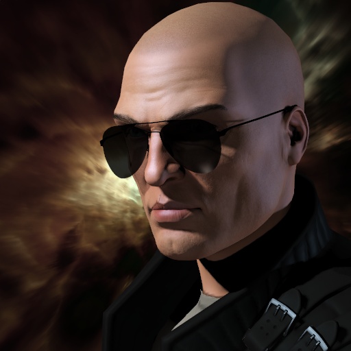 Caldari Citizen 281061496