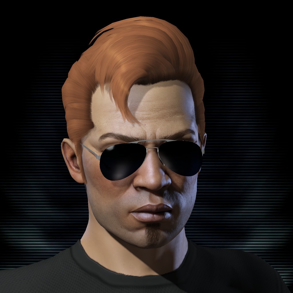 Silas Broomstalker