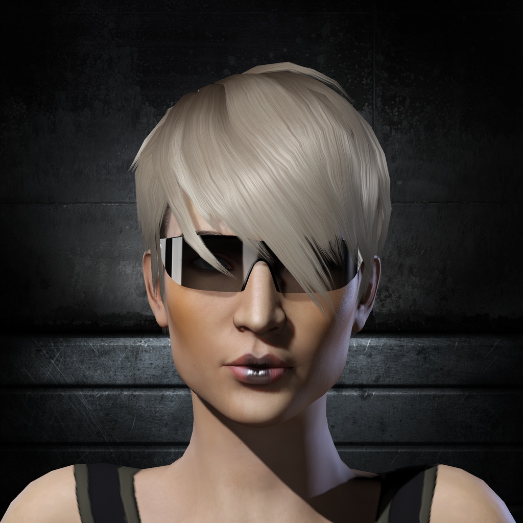 StrongSmartSexy