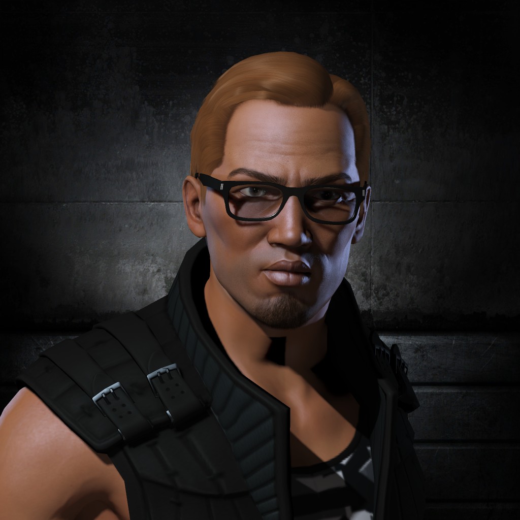 Grunt Boy