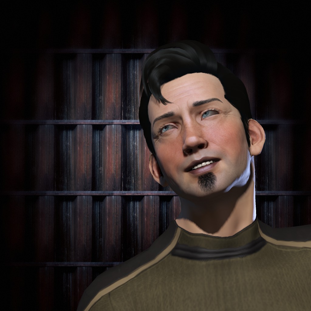 Sparkie McCoy