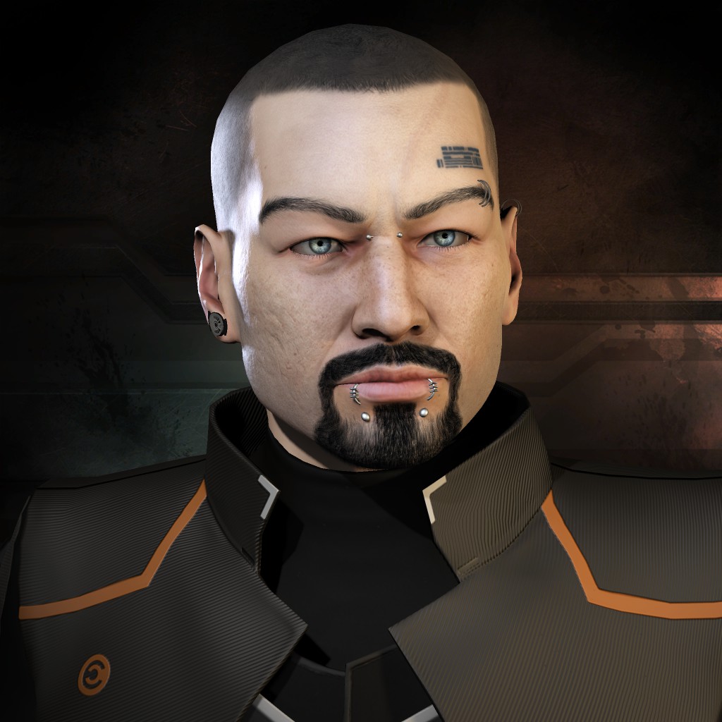 Cregavitch Romonovosik