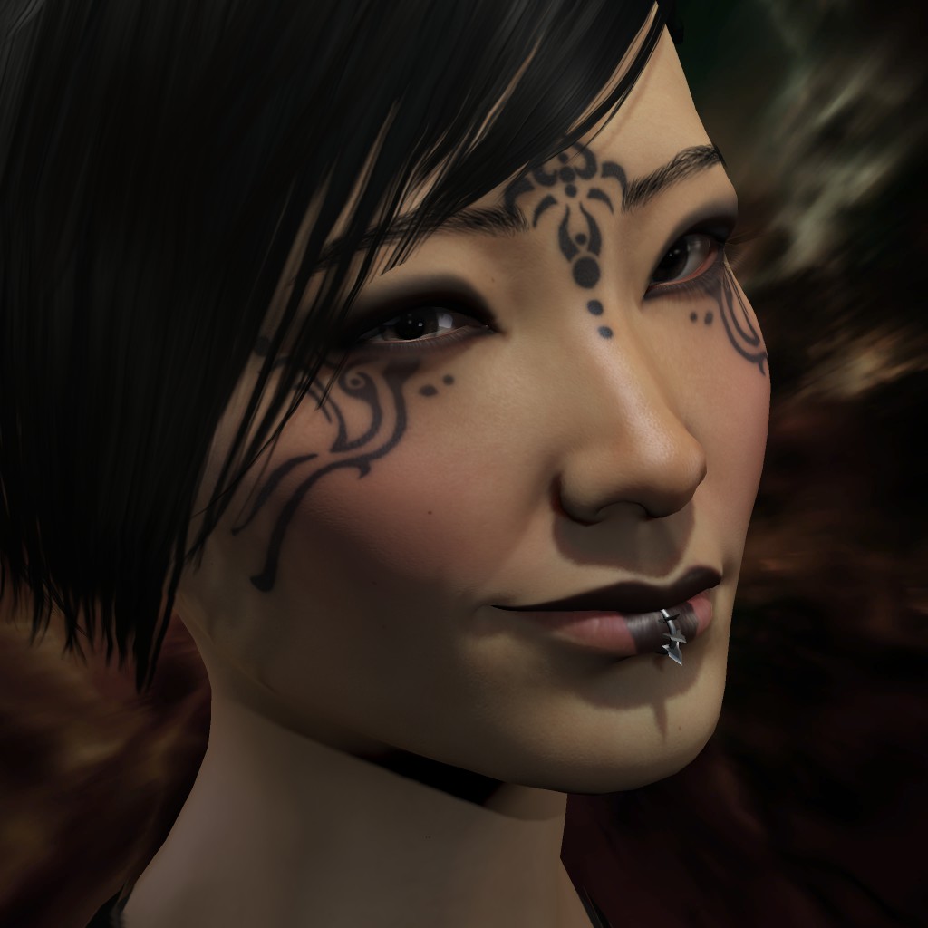 Nadya Assasin