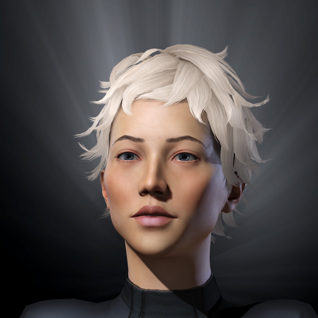 Neo Teen
