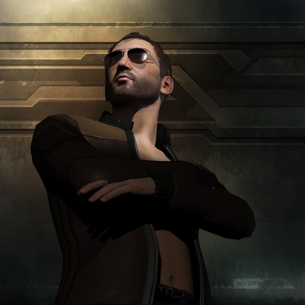 Erivo Gaspard