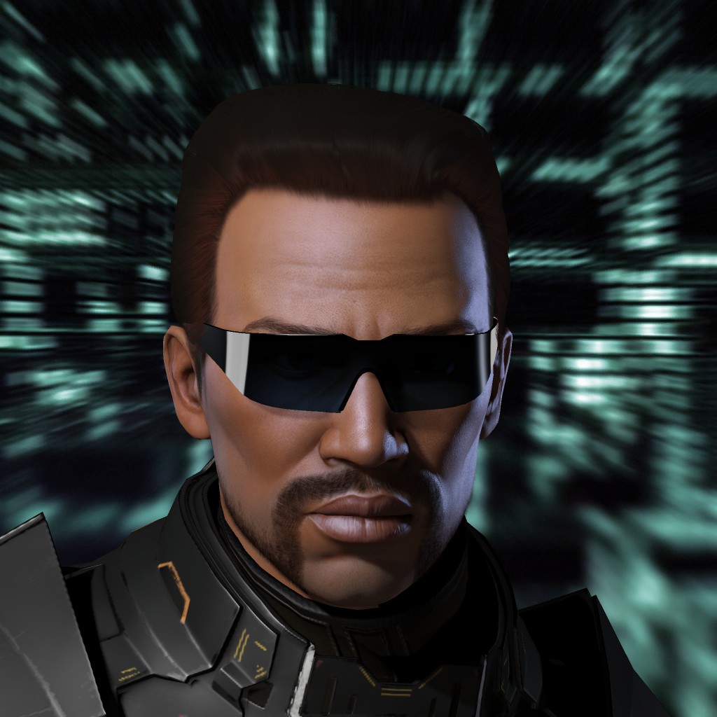 Tyrm Nekamn