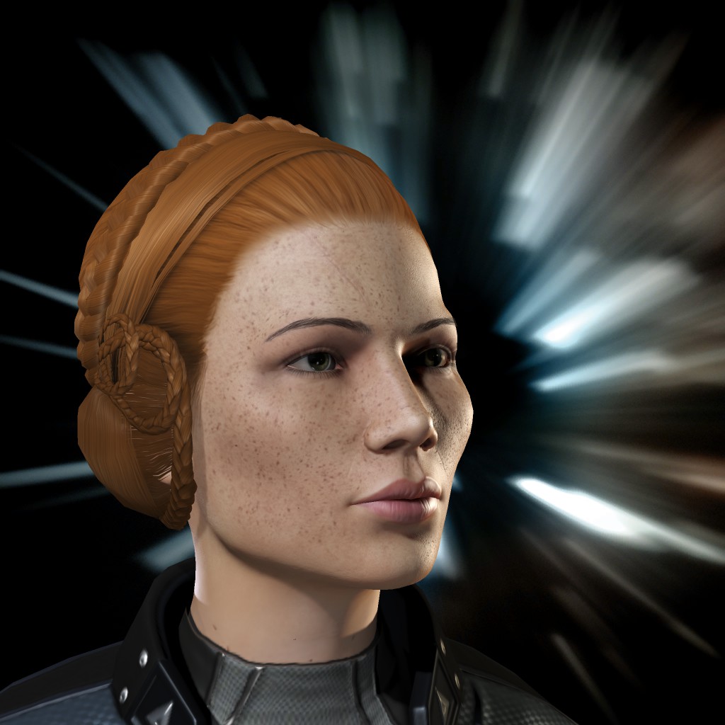TigerHelen