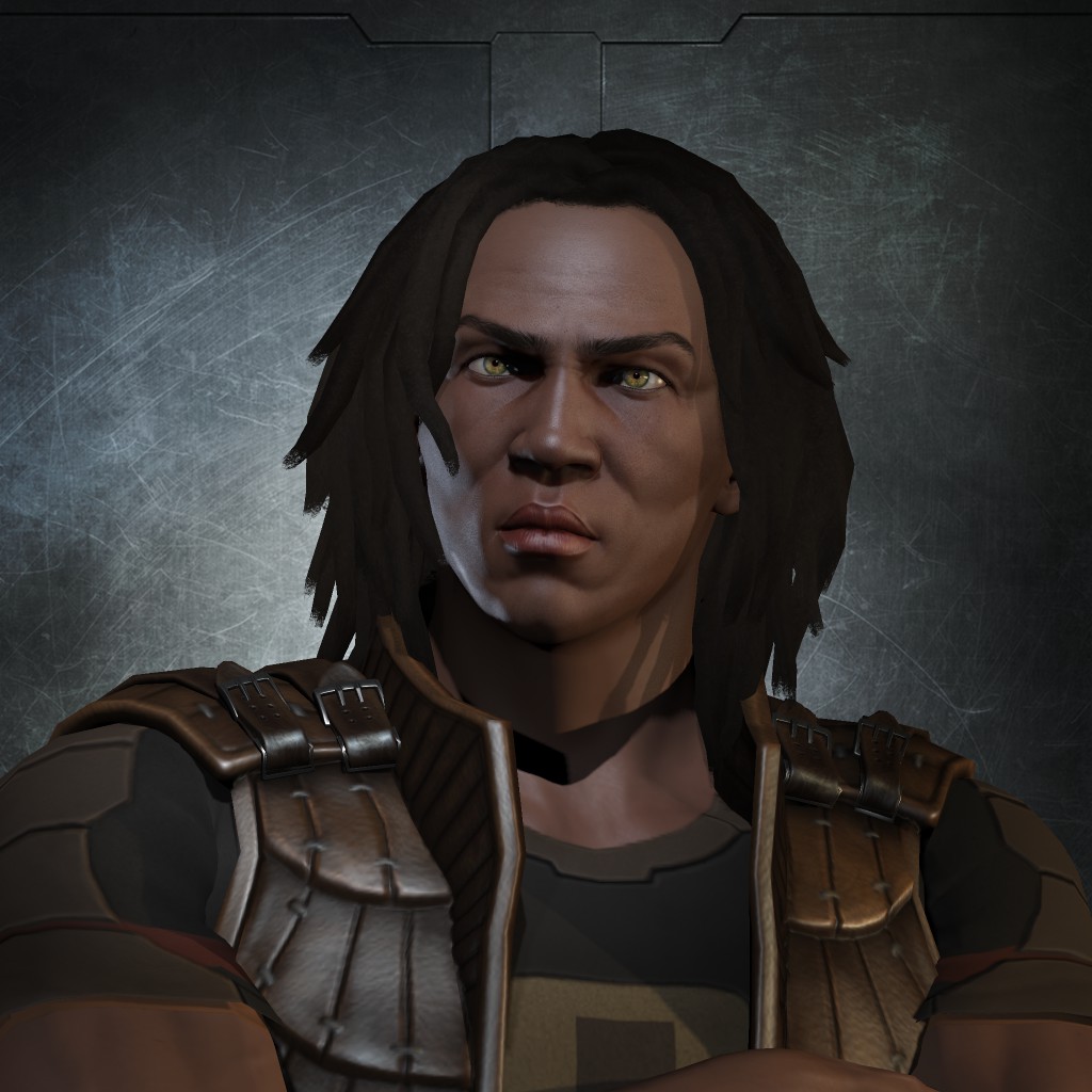 Tresk Mulander
