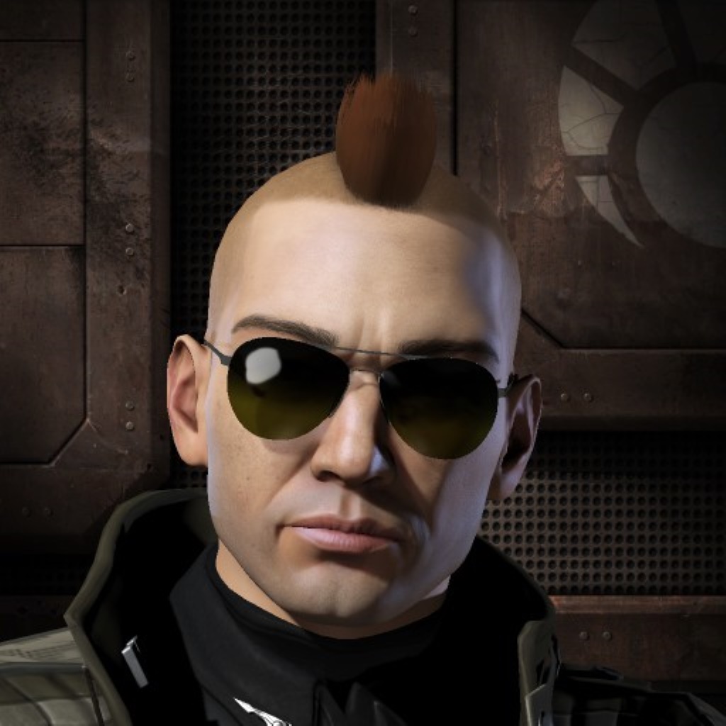 McswellOK