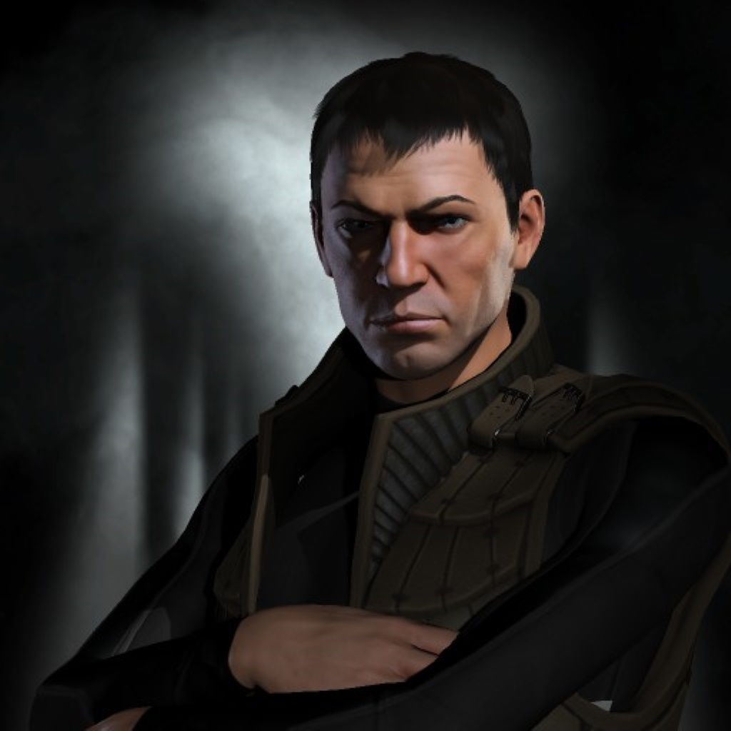 Maximus Knight