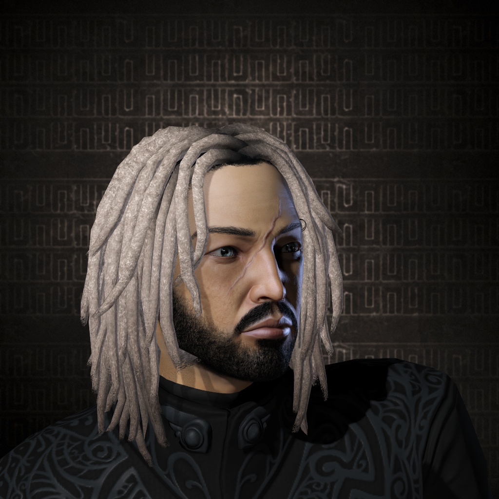 Azuro Wraigh