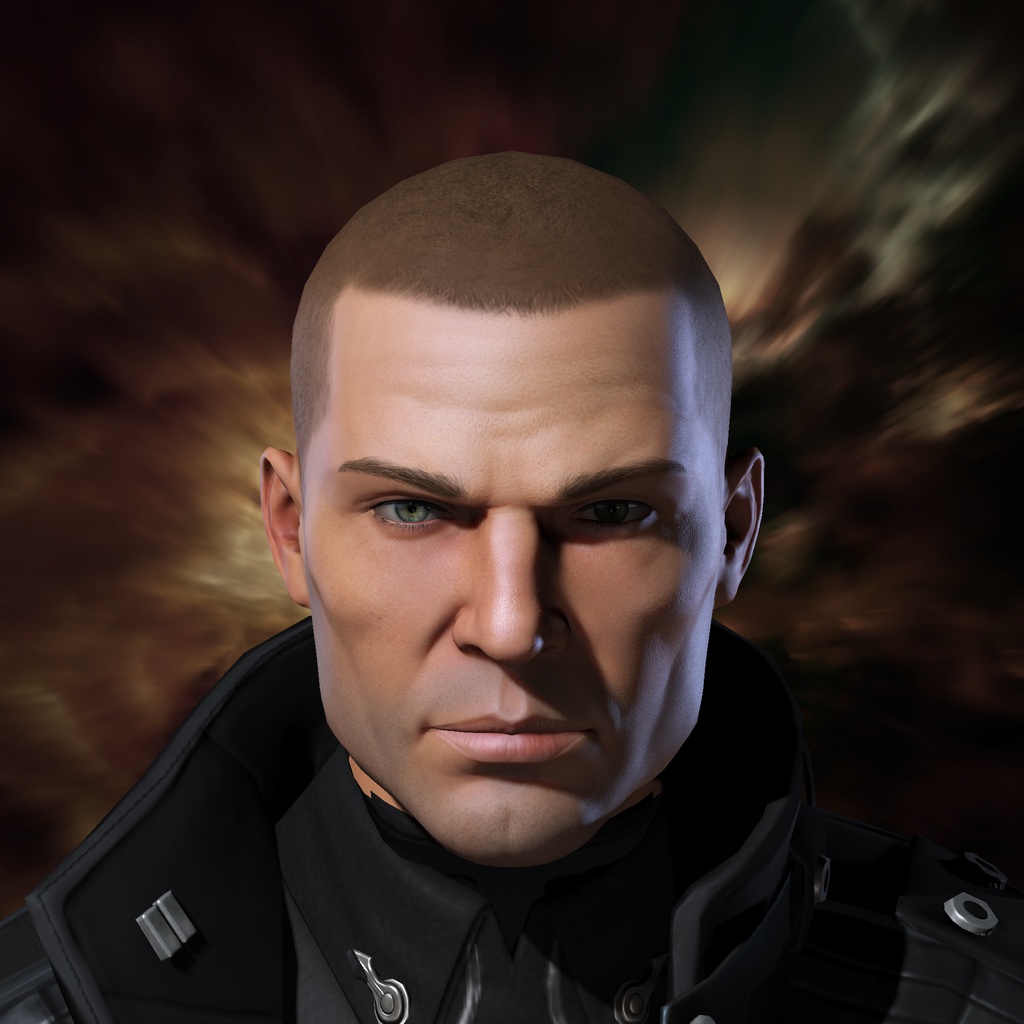 Jake Vendetta
