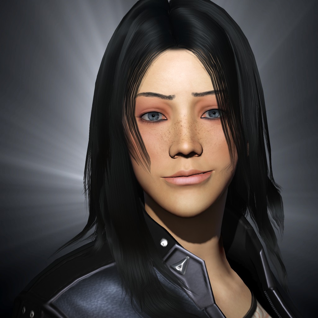 lady Kahlua