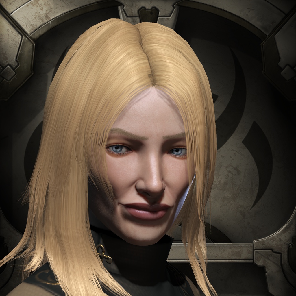 Lenora Vern