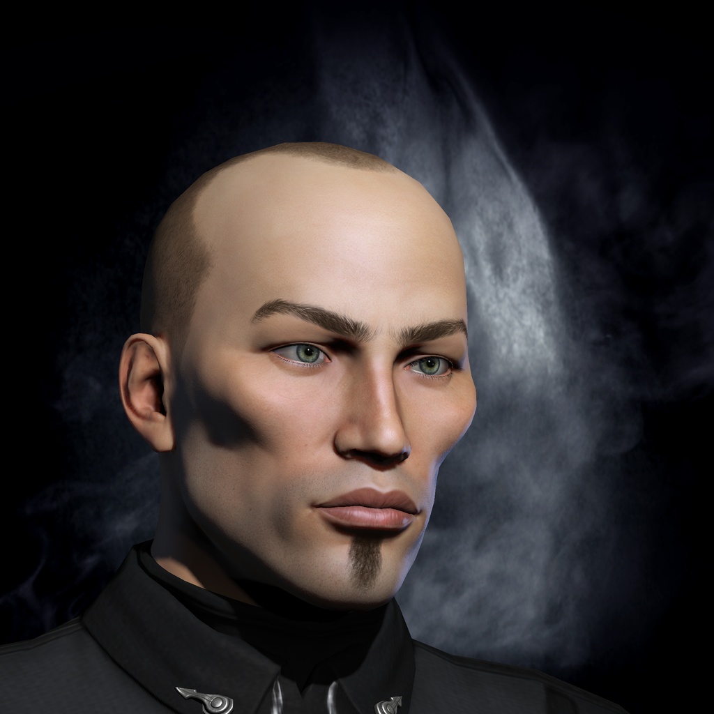 Praetor Krell
