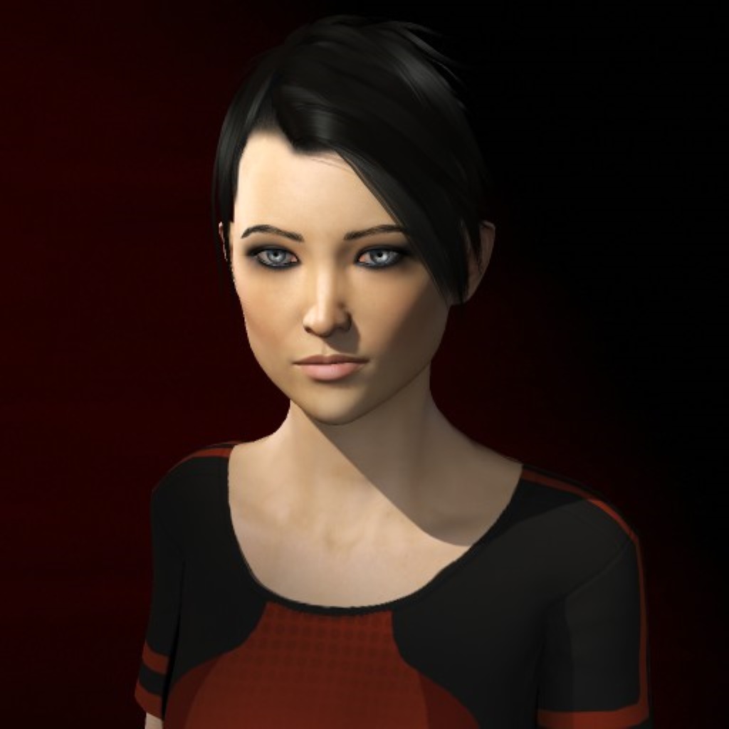 Katala Saangomei