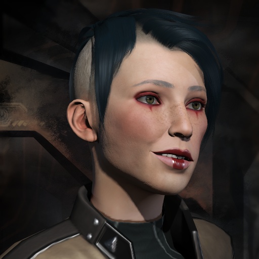 Sharine Lorandor