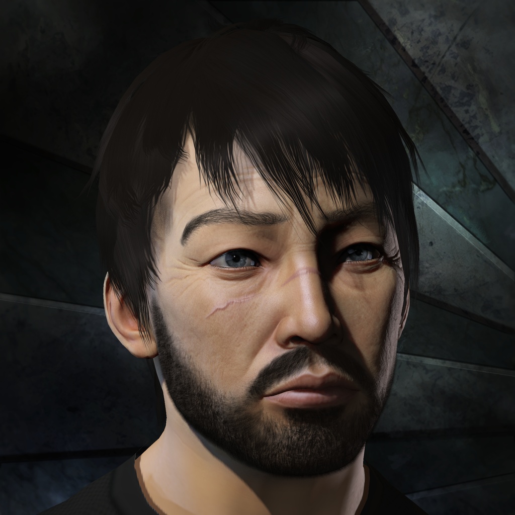 Hendrako Kobayashi