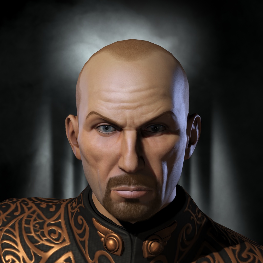 Blood Raver