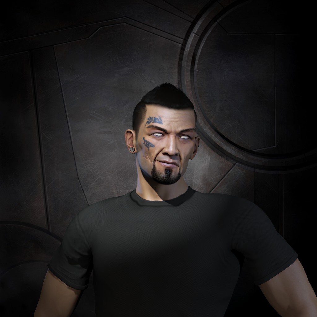 Liviu Barbaru