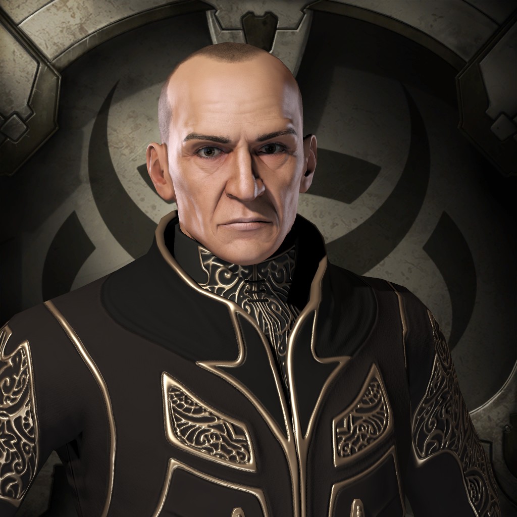 Kraven Amarr