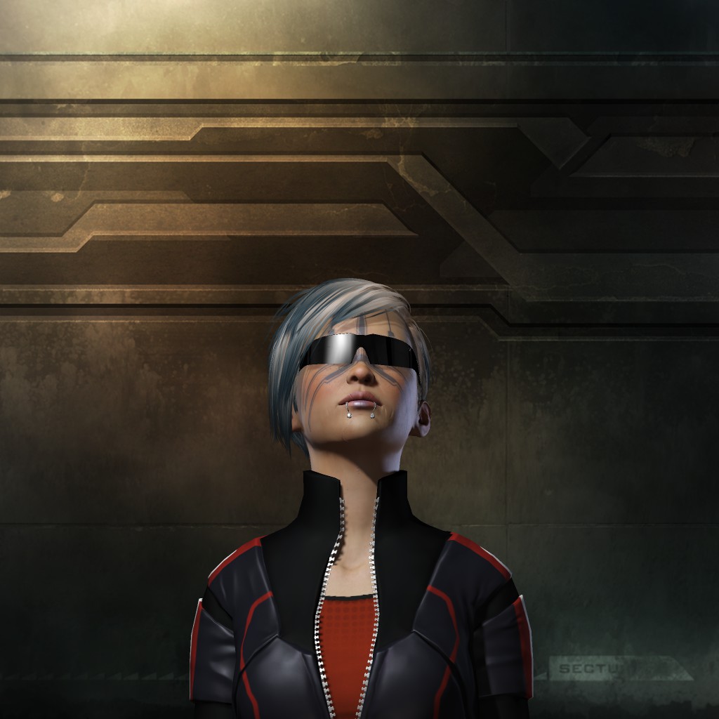 Valentine Volkov