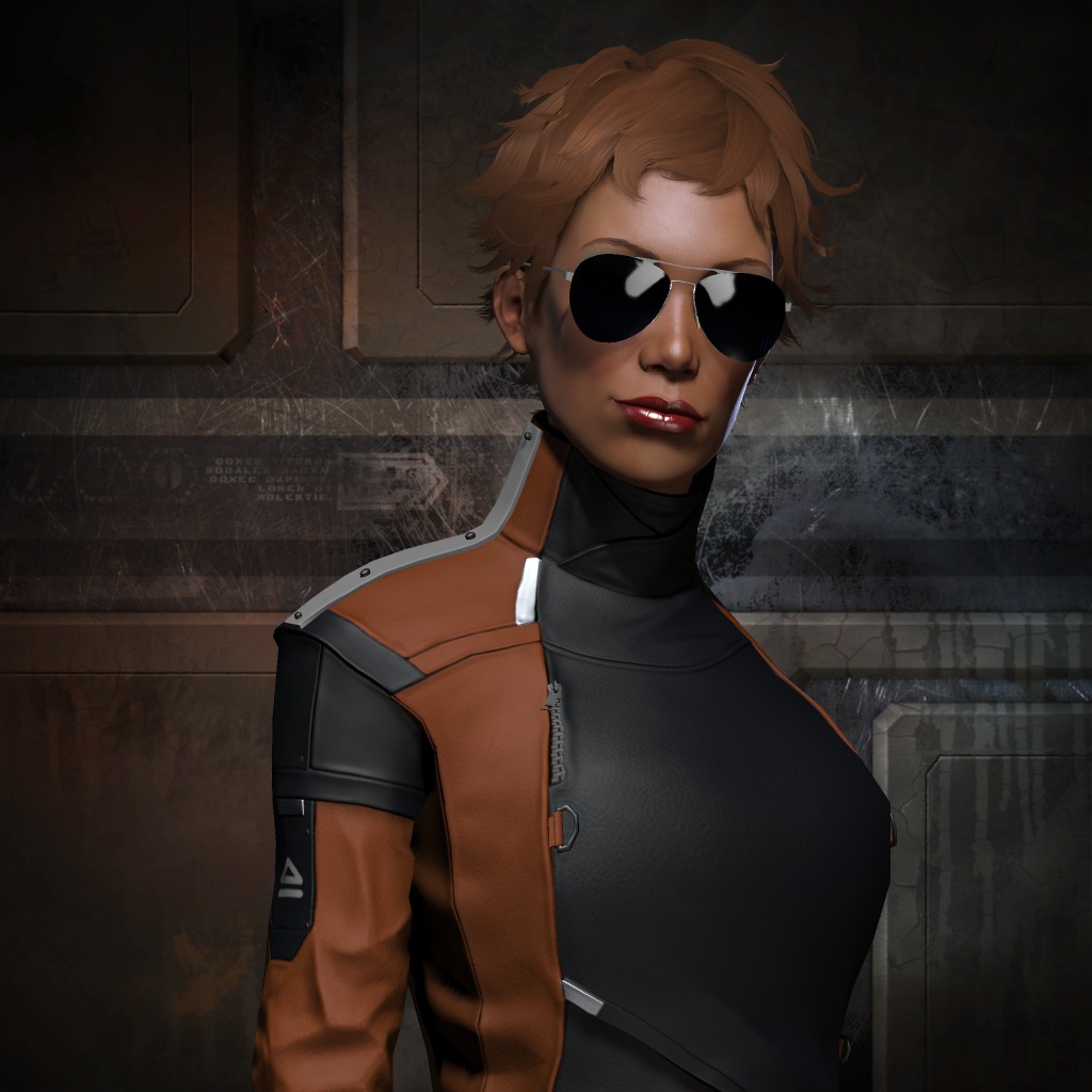 Exotica Temptress