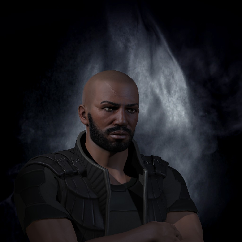 Ryan Cortex