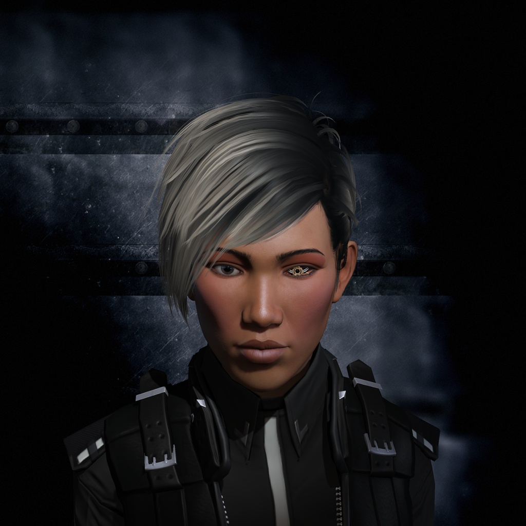Kianna'Ree