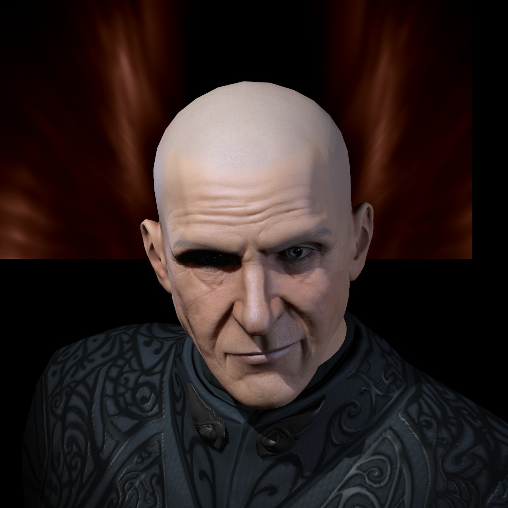 Vice Royy
