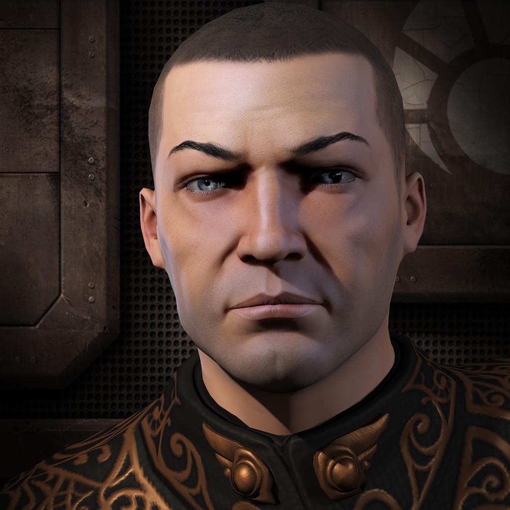 Nyse caldari