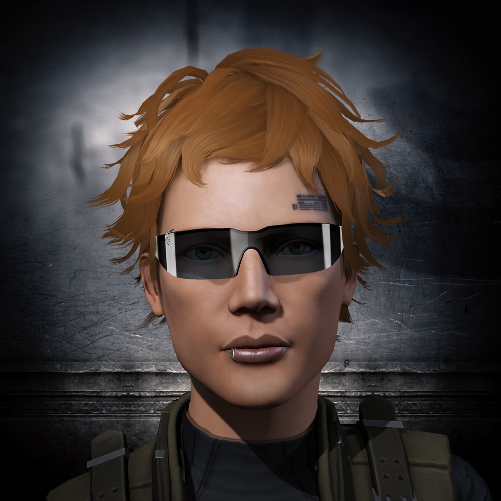 Trash Stealthed